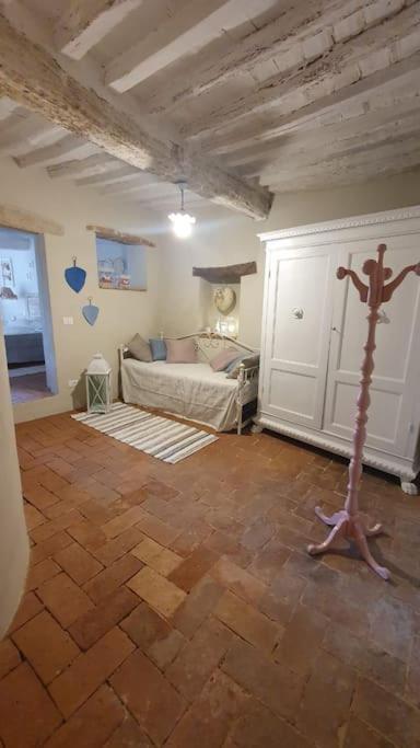 Casa Le Mura Chianciano Terme Εξωτερικό φωτογραφία