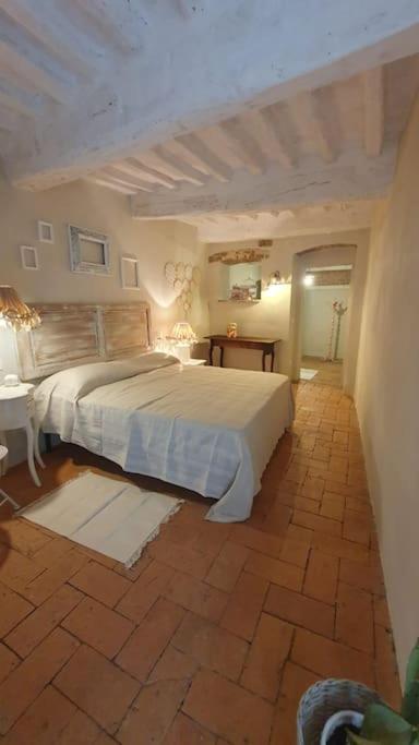 Casa Le Mura Chianciano Terme Εξωτερικό φωτογραφία