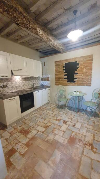 Casa Le Mura Chianciano Terme Εξωτερικό φωτογραφία