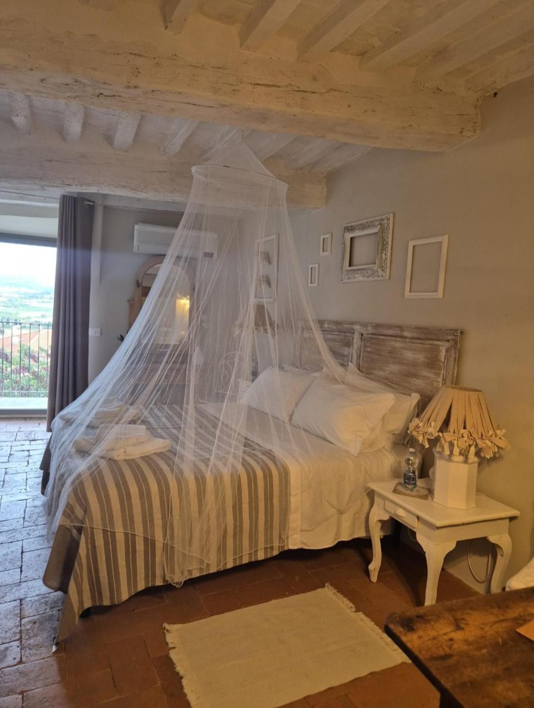 Casa Le Mura Chianciano Terme Εξωτερικό φωτογραφία