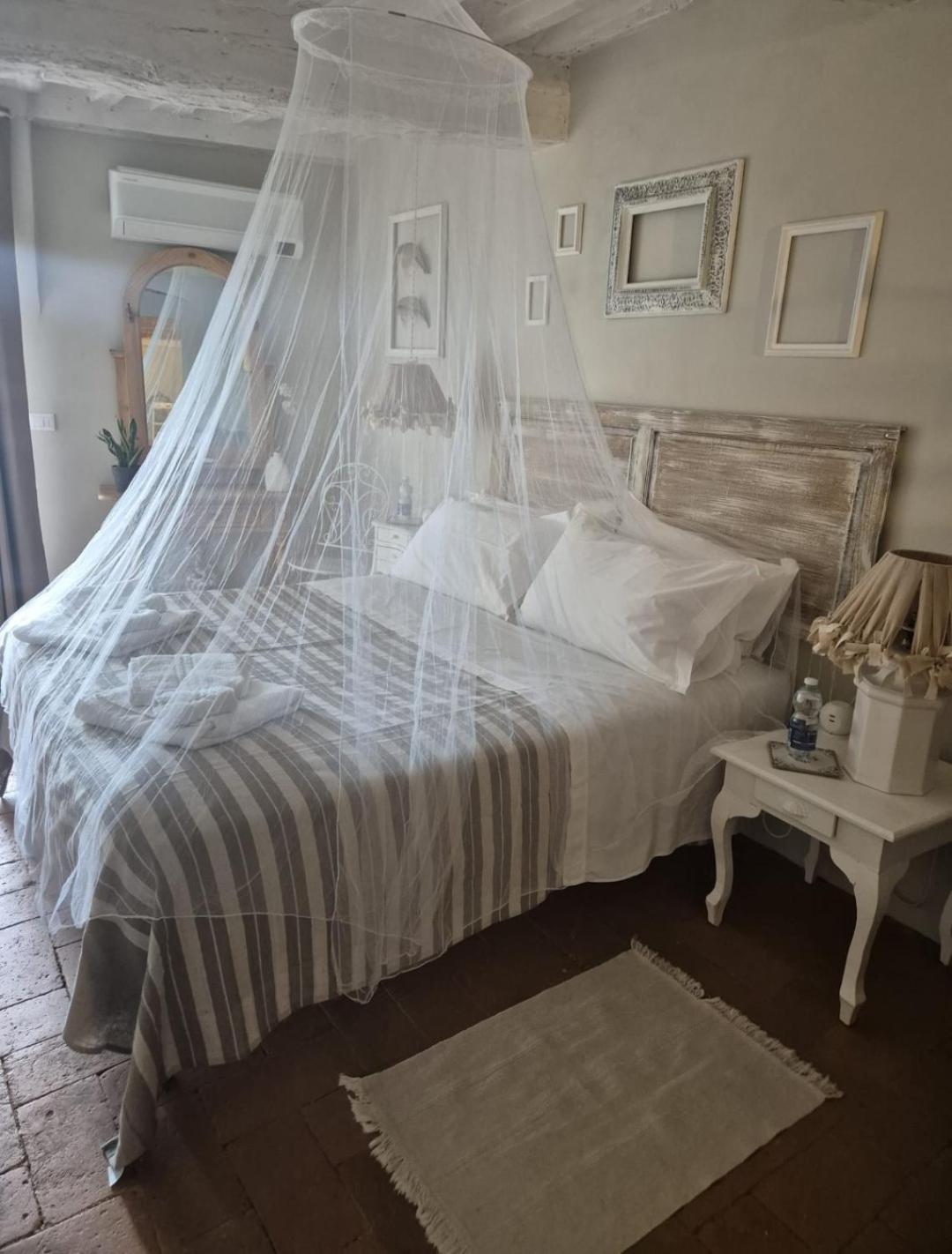 Casa Le Mura Chianciano Terme Εξωτερικό φωτογραφία